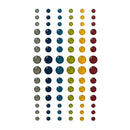 Poppy Crafts Enamel Dots