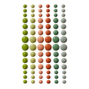 Poppy Crafts Enamel Dots