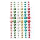 Poppy Crafts Enamel Dots