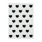 Poppy Crafts Embossing Folder #314 - Love Heart