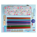 Poppy Crafts Knitting Needle Set