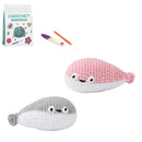 Poppy Crafts Learn to Crochet Kit