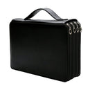 Poppy Crafts Pencil Case - Black