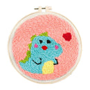 Poppy Crafts Punch Needle Kit