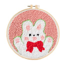 Poppy Crafts Punch Needle Kit