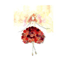 Poppy Crafts A4 Quilling Kit