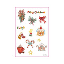 Poppy Crafts Rub-Ons