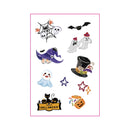 Poppy Crafts Rub-Ons