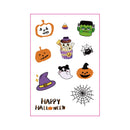 Poppy Crafts Rub-Ons