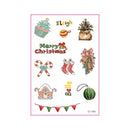 Poppy Crafts Rub-Ons