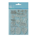 Poppy Crafts Clear Stamps