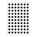 Poppy Crafts Clear Stamps