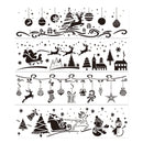 Poppy Craft Stencil Kit