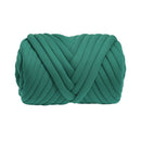 Poppy Crafts Super Chunky Hand Knitting Yarn 500g - Forest Green