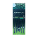 Poppy Crafts Twin Markers Set