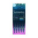 Poppy Crafts Twin Markers Set