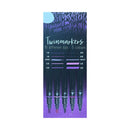 Poppy Crafts Twin Markers Set