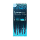 Poppy Crafts Twin Markers Set