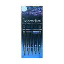 Poppy Crafts Twin Markers Set