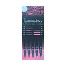 Poppy Crafts Twin Markers Set