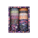 Poppy Crafts Washi Tape #71 - Blossoming #6