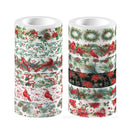 Poppy Crafts Washi Tape