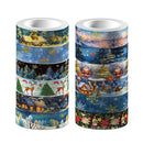 Poppy Crafts Washi Tape