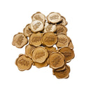 Poppy Crafts Wax Seal Sticker Pack #3 - Merry Christmas #1