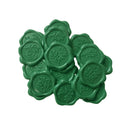 Poppy Crafts Wax Seal Sticker Pack