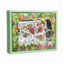 Poppy Crafts Christmas Sticker Kit*