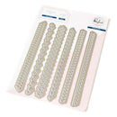 Pinkfresh Studio Essentials Die Set Fancy Edgers
