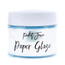 Picket Fence Studios Paper Glaze - Robin Egg Blue