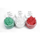 Picket Fence Studios Paper Glaze Luxe Sampler Set 3 Pack - Seasonal Holidays