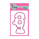 Pink & Main Dies - Tweet Friend