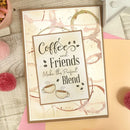 Hunkydory Say it with Style Pocket Pads - Fabulous Friends*