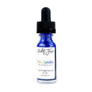 Picket Fence Studios Paper Splatter Watercolour - Liquid Forget-me-nots