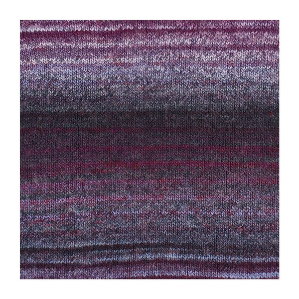 Patons Sierra Yarn 8ply 150g - Purple Mountain