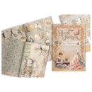Papers For You Junk Journal Pad A4 - L'Atelier