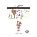 Altenew Parchment Bouquet Layering Die Set