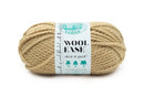 Lion Brand Wool-Ease Thick & Quick Yarn - Peanut