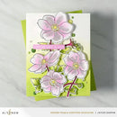 Altenew Shimmer Relief Paste - Pearl