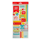 Pebbles - Seen & Noted - Stickers - Accent & Phrases