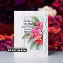 Penny Black Clear Stamps - You & Me