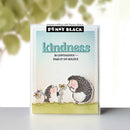 Penny Black Creative Dies - Kindness Edger