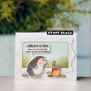 Penny Black Creative Dies - Resilient Cut Out