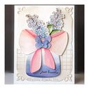 Penny Black Clear Stamps - Breathtaking Lilacs