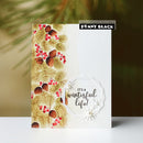Penny Black Clear Stamps - Quiet Beauty