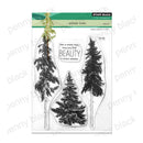 Penny Black Clear Stamps - Frosted Grove