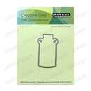 Penny Black Creative Die - Country Bouquet