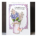 Penny Black Creative Die - Country Bouquet